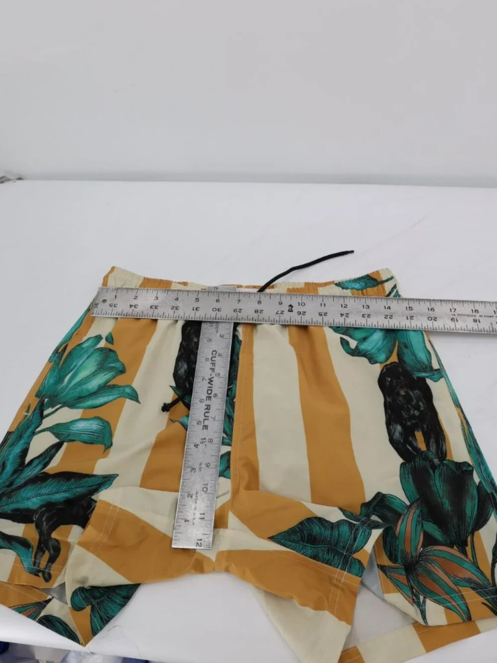 Mavrans Swim Shorts Men's Medium 5